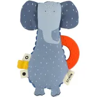 Trixie Mini activiteitenspeeltje - Mrs. Elephant