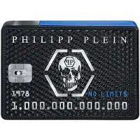 Philipp Plein Super Fresh 50ml Eau De Toilette