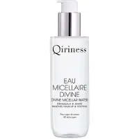 QIRINESS Divine Micellar Water Micellair water 200 ml