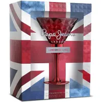 Pepe jeans London Calling For Her Eau de Parfum 80 ml