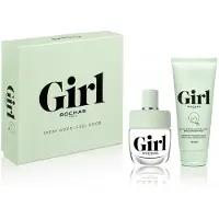 Rochas Girl Gift Set