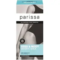 Parissa Warm Wax Legs & Body 150 ml