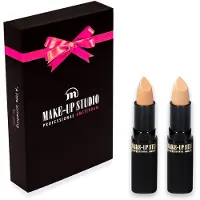 Make-up Studio - Giftbox Camouflage 2 Concealer 0
