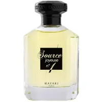 Hayari Source Joyeuse Collection N.1 Eau de Toilette 70ml