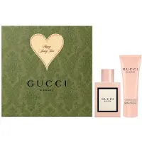 Gucci Bloom Giftset Dames 1ST