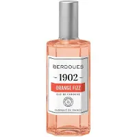 Berdoues 1902 Orange Fizz Eau de Cologne 125 ml