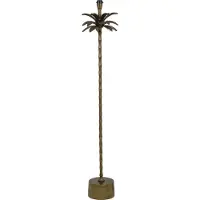 Light & Living vloerlamp armata 25x25x145cm -