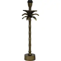 Light & Living Lampvoet Ø15x57 cm ARMATA antiek brons