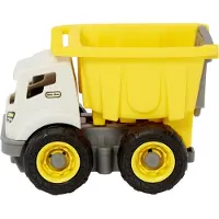Little Tikes Dirt Diggers Crazy Fast -auto's Racende hulpdiensten