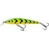 Salmo Rattlin' Sting Suspending Green Tiger 9 cm 11 g Wobbler