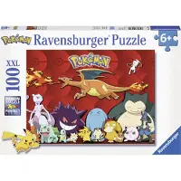 Ravensburger Puzzel Xl 100 Stukken