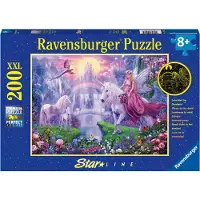 Ravensburger Magische Eenhoornnacht, , artikelnummer 12903