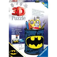 Ravensburger 3D puzzel Batman pennenbak Kunststof Puzzel