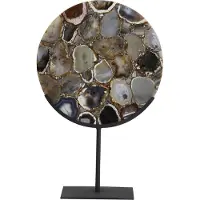 Light & Living ornament gouya 35x12x50cm -