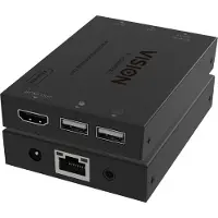 Vision Hdmi-zender Tc-hdmiiptx/3