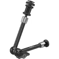 SmallRig 1498B Articulating Rosette Arm (11")