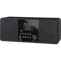 Imperial DABman i200 Black 22-231-00