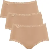 Sloggi Broekje nude