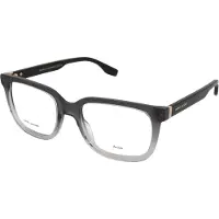 Marc Jacobs Zichtbril MARC 685 53/19/145 Zwart kristal Acetaat monturen MAN MARC 685