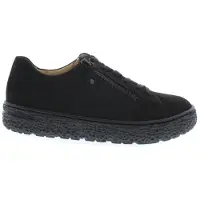 Hartjes Sneakers Zwart | Maat: 39