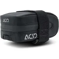 ACID Zadel Tas PRO XS BLACK