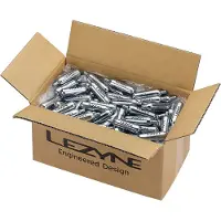 Lezyne Co2 Patroon 250 Eenheden