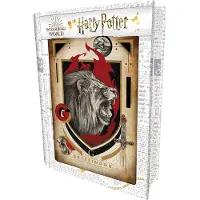 PRIME 3D Harry Potter - Puzzel lenticulaire Maison Gryffondor 300 stuks 41x31 cm