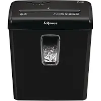 Fellowes Powershred P-30C Papierversnipperaar