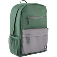 HP Campus Backpack Groen 7J595AA