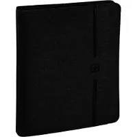 Wenger Affiliate Organizer Zwart Tabletcover