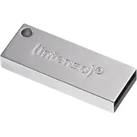 Intenso Premium Line - clé USB - 64 Go