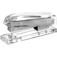 MAUL acryl nietmachine transparant (15 vellen)