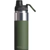 Asobu Alpine Flask Bottle - groen - 0.53 L