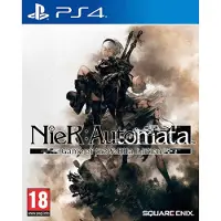 NieR: Automata - Game of the YoRHa Edition - PS4