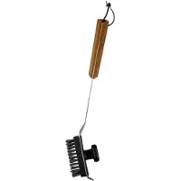 Traeger Barbecueborstel