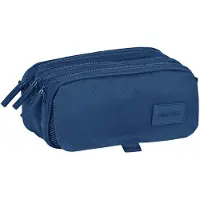Safta Basic Marine Big Triple Etui