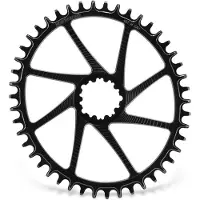 Garbaruk Sram Gxp/dub Ovaal Kettingblad