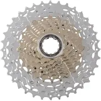 Shimano Slx Hg81 Fietscassette