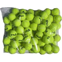 Tecnifibre XLD Polybag 72 St. Geel