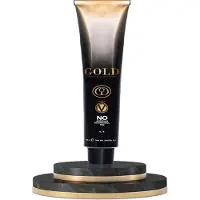 Gold Premium Hair Colour 100 ml - 10.2