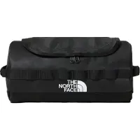 The North Face Base Camp Travel Canister - S Toilettas Zwart S (3,5L)