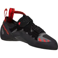 La Sportiva - Tarantula Boulder - Klimschoenen 46,5, zwart