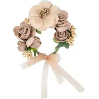 Dressforfun - Armband herfst - verkleedkleding kostuum halloween verkleden feestkleding carnavalskleding carnaval feestkledij partykleding - 302799