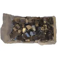 Classex Class'ex sluithaakje voor archiefdoos ref 372612, doos van 220 stuks