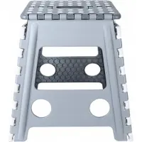 Synx Tools Kruk Heavyduty 150KG - Antislip Keukentrap