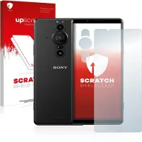 Upscreen Scratch Shield Displayschutz