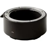 Urth Lens Mount Adapter Pentax K - Leica L