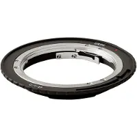 Urth Lens Mount Adapter Contax/Yashica (C/Y) - Canon (EF/EF-S)