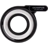 Olympus Lg-1 Led Ring