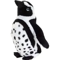 Keel Toys pinguïn - 40 cm - Dieren knuffelbeesten